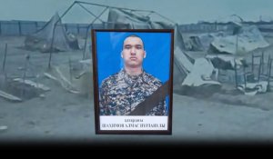 Офицер получил кредит от имени солдата – опубликованы свежие данные о смерти 19-летнего Алмаса Шахимова