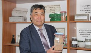 Казахстанский профессор попал в список самых авторитетных ученых мира