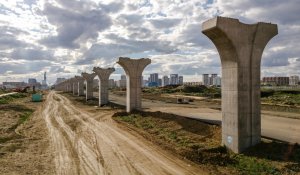 LRT был ошибочным – Токаев о памятнике коррупции