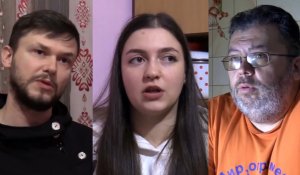 "Мы не хотим убивать": Россияне массово покидают Казахстан