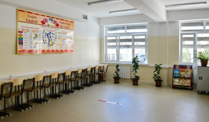 В Актюбинской области на деньги, изъятые у коррупционеров, достроена школа