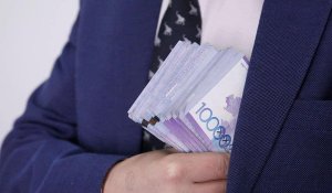 Хищение на 100 млн: Полицейские осуждены за коррупцию в Акмолинской области