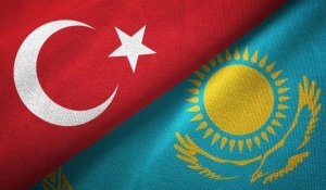 1 миллион долларов Турции в помощь от Казахстана