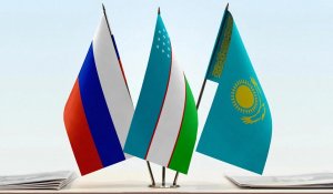 Казахстан, Узбекистан и Россия ускорят переговоры по газу