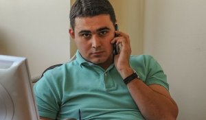 Журналиста в СИЗО Козачкова лишили помощи адвоката