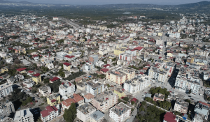 "Ни одно здание не было разрушено": как турецкий город Эрзин пережил землетрясение