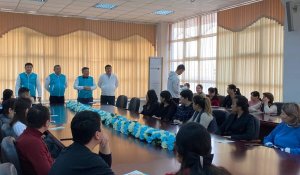 "AMANAT": в Кызылорде в ближайшие 5 лет будут реализованы 8 крупных инвестиционных проектов