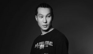 Скончался известный казахстанский музыкант Darkhan Juzz
