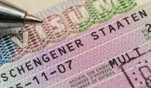 Казахстан оказался в черном списке Шенген-зоны