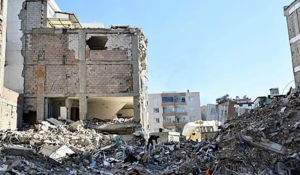 В Турции более 600 человек стали фигурантами уголовных дел о разрушенных зданиях