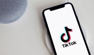 TikTok ограничит время пользования для детей и подростков