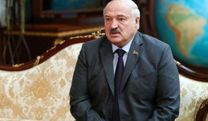 "Чепуха это все": Лукашенко высказался о ситуации с уйгурами в Китае