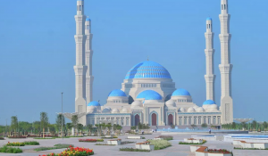 Сколько миллиардов потратили на главную мечеть в Казахстане
