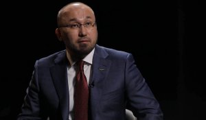 Даурен Абаев стал заместителем генерального секретаря СНГ