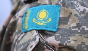 Мертвый курсант найден в Военном институте сухопутных войск Казахстана