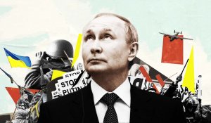 Путин не достигнет успеха – канцлер Германии Олаф Шольц