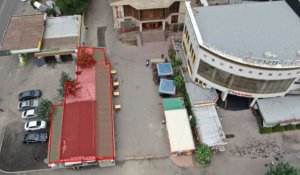 Отказался возвращать арендованный участок бизнесмен в Алматы – его заведение снесут