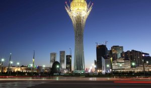 Казахстан является авторитарной страной – Freedom House