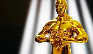 Определились лауреаты премии Оскар-2023