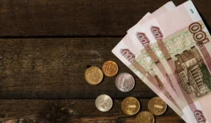 Спрос на российские рубли в Казахстане сократился на треть
