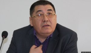 Страсти на выборах в Мажилис: кандидат Турабаев считает, что власти Алматы продвигают Бапи