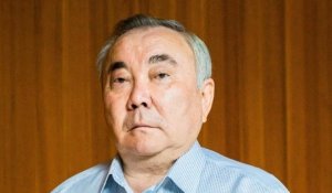 Болат Назарбаев должен вернуть 31,9% акций завода в Алматы