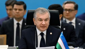 Узбекистан намерен построить современные дома, школы и объекты инфраструктуры в Хатае