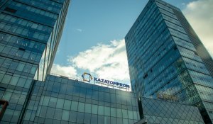 Заблокированные из-за антироссийских санкций США 32 млн долларов вернули Казатомпрому