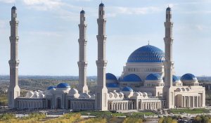 Священный месяц Рамазан начался в Казахстане