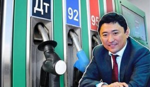 1 апреля в Казахстане вырастут цены на бензин и солярку: что происходит