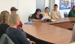 Активисты Петропавловска объявили о своей "независимости" от Казахстана - видео