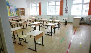 Дан старт приема в первые классы в Алматы: что нужно учесть
