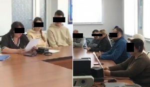 Против сепаратистов из «Народного совета» Северного Казахстана начато досудебное расследование