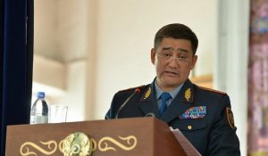 Экс-начальник ДП Алматы и Жетысу сбежал из страны до приговора - СМИ