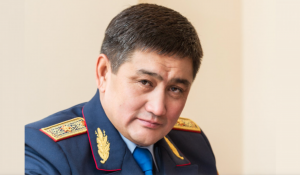 Побег генерала Кудебаева: в ПС КНБ сделали заявление