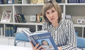 Как депутат Надежда Шушаникова стала любимицей казахстанцев