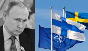 Финляндия стала малой страной: Россия о присоединении соседа к НАТО
