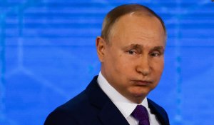 Казахстан не будет арестовывать Путина