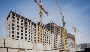 В сейсмоопасных регионах Казахстана ужесточат требования к строительству объектов
