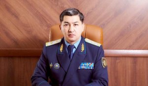 Генеральная прокуратура обратилась к казахстанцам