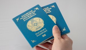 Кому в стране выдают паспорт бесплатно