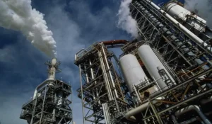 Деятельность Атырауского нефтеперерабатывающего завода могут приостановить