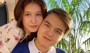 Видео о дочери нового министра Саткалиева прокомментировали в Минэнерго