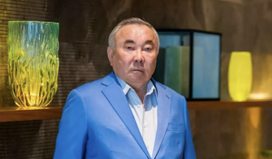 Участок почти в 1,5 тыс. га Болата Назарбаева пытаются вернуть в госсобственность