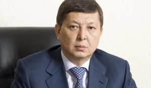 Председатель «QazaqGaz» сообщил о расторжении контракта с родственниками Кайрата Шарипбаева