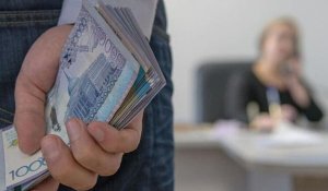 Работники образования задержаны по делу о хищении 543 млн в Кызылординской области