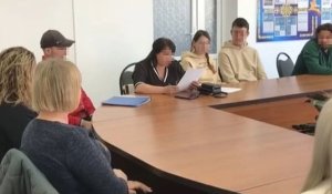 Трое взяты под стражу по делу о сепаратизме в Северо-Казахстанской области