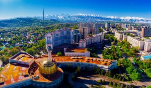 Ряд нарушений в сфере земельных отношений Алматы выявил Антикор