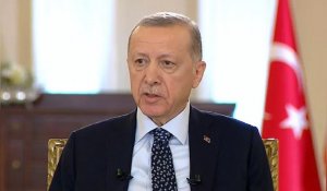 У Эрдогана подозревают инфаркт миокарда