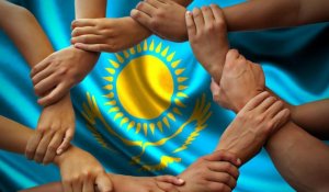 Не владеющие казахским не должны ущемляться: Токаев высказался про госязык